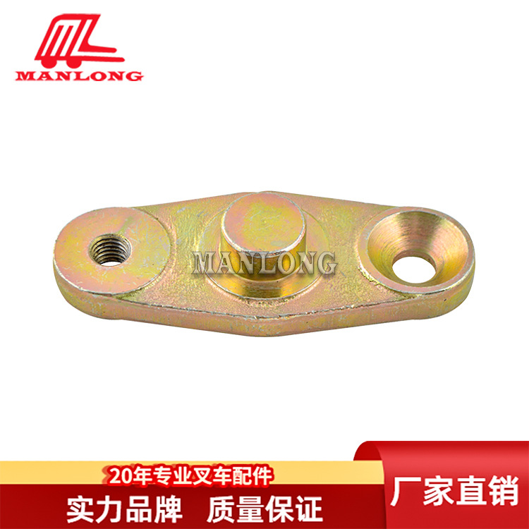 适用BT电动叉车配件 SWE承载轮支架连杆 254446