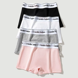 女士三角裤;男士平角裤;女士背心