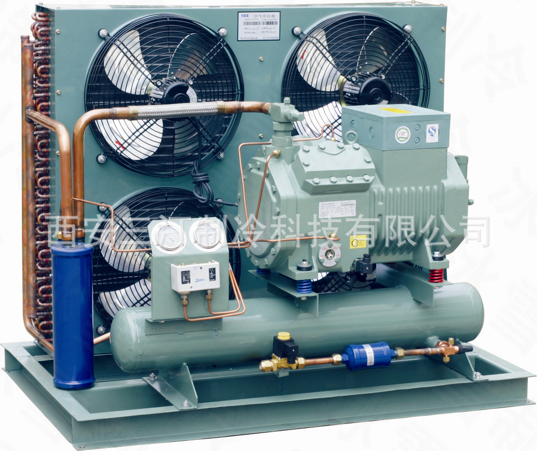 西安市冷库安装/维修/保养