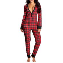 Q 81325 Christmas printed adult onesie �}�Qӡ�������B�w��