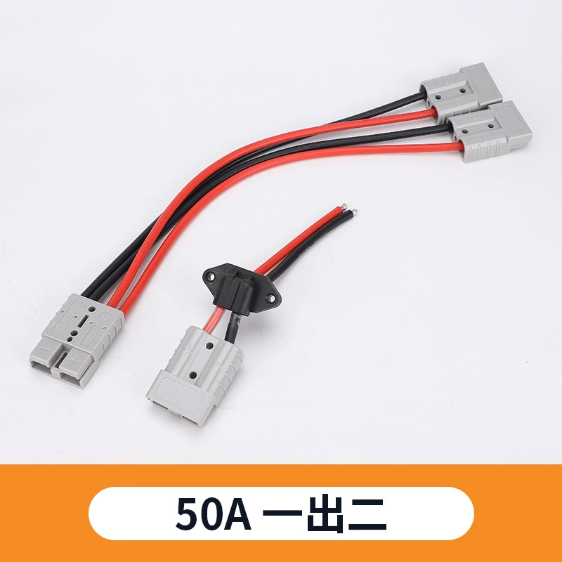 Вилка, аккумулятор, 50А, 120, 120А, 175, 175А
