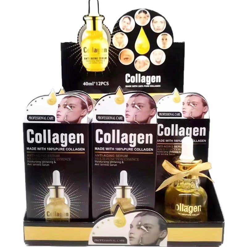 Crema Facial Hidratante Reparadora con Vitamina E para Cuidado Facial image 5