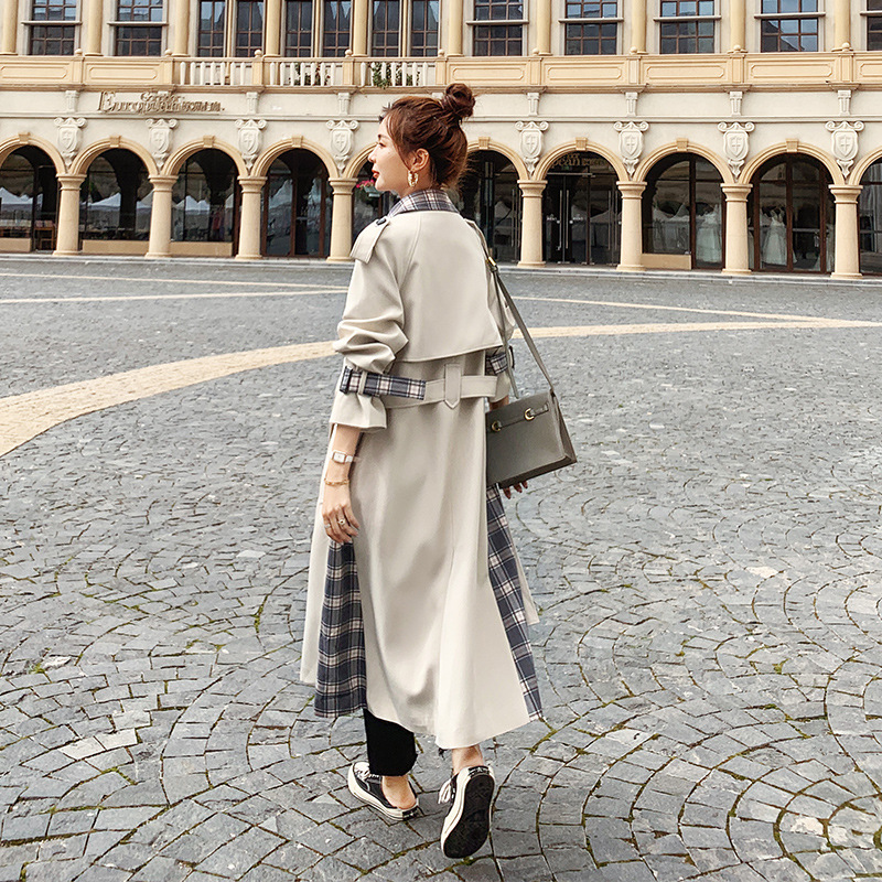 Temperament Coat Image 4