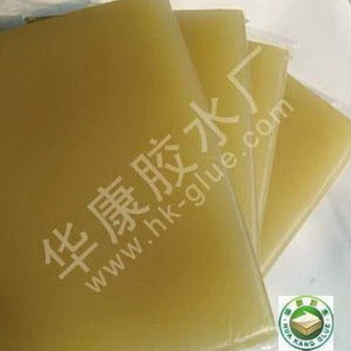 Белковый клей с низким содержанием серы, 20 лет Ali Chengxintong. Специально для высококачественной бумаги. (Медленный ручной работы)