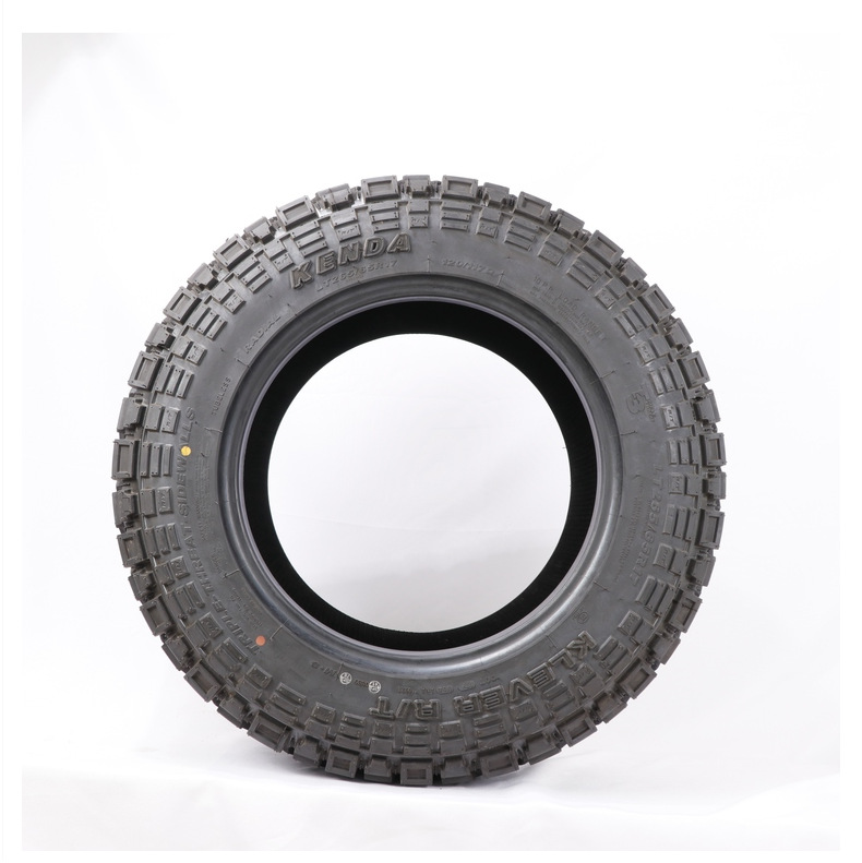 215/75R15Mt Car Tire Mud Modified R15 Off-Road Vehicle Tire Wholesale