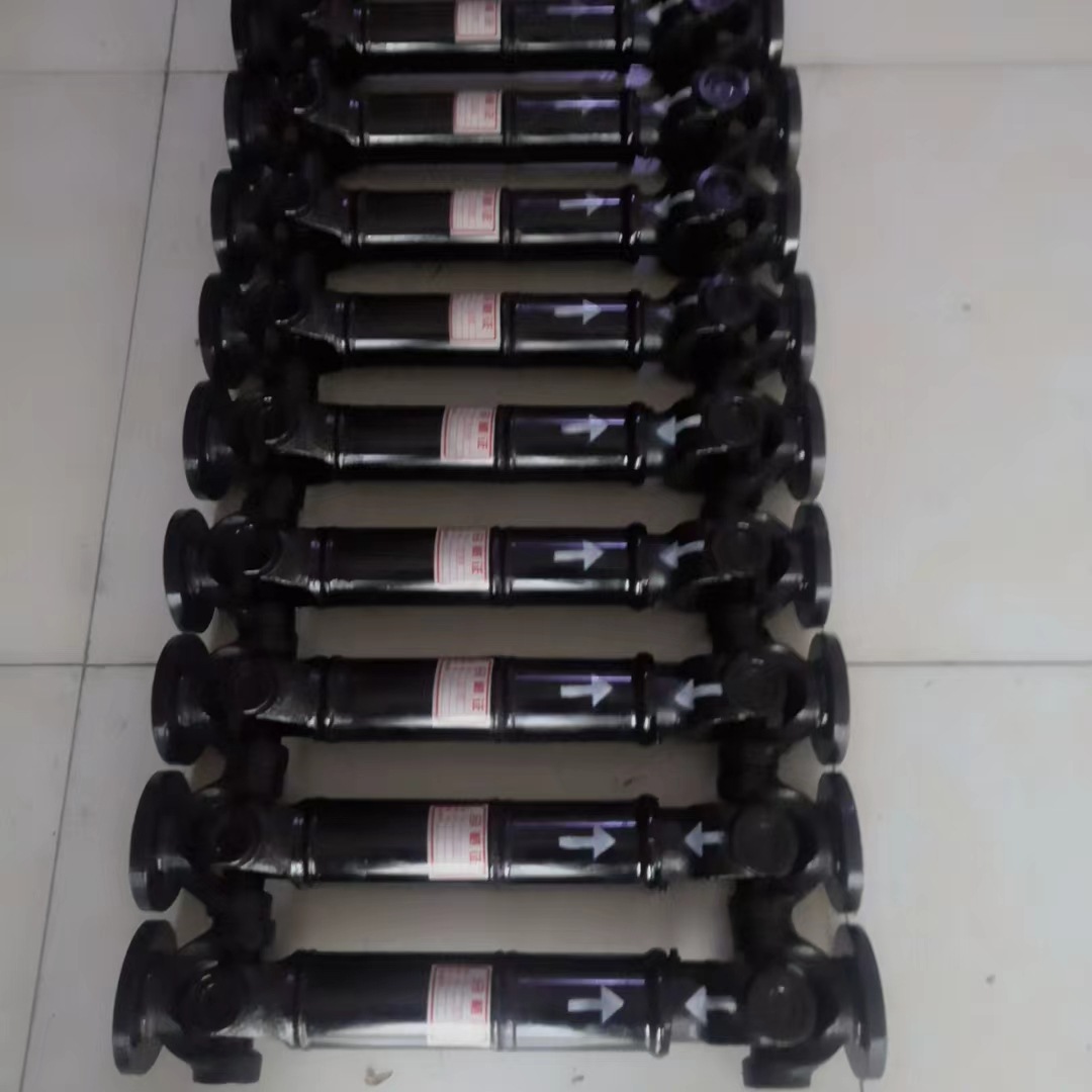 CA141 153 0125传动轴 0082 0092 拖挂货车传动轴 吉林 长春市