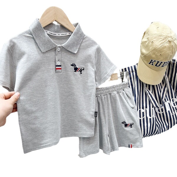 Summer clothing