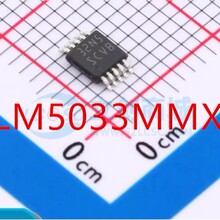 LM5033MMX ˿ӡSCVB SCV8ȫ�µ�ѹģʽPWM��Դ������ICоƬMSOP10
