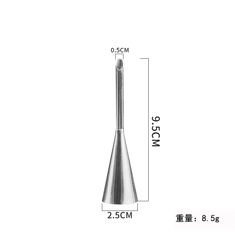 중간 크기 A;2.5*9.5*0.5cm