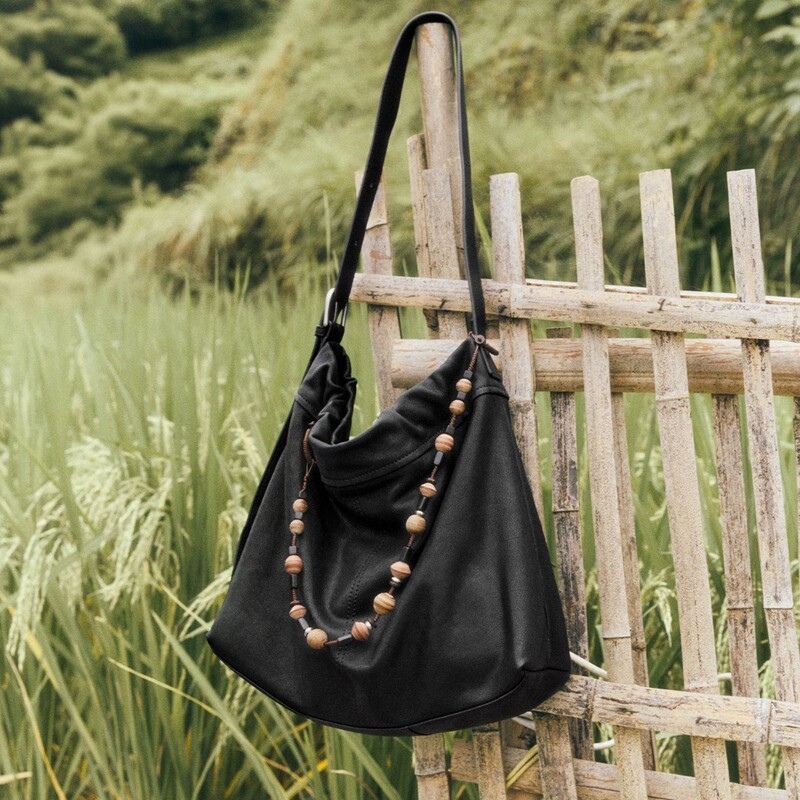 Genuine Vegetable-Tanned Sheepskin Cloud-Shape Travel Bag, Large-Capacity Trash Bag, Commuter Bag, Casual Single-Shoulder Crossbody Hobo Bag for Women Genuine Vegetable-Tanned Sheepskin Cloud-Shape Travel Bag, Large-Capacity Trash Bag, Commuter Bag, Casual Single-Shoulder Crossbody Hobo Bag for Women