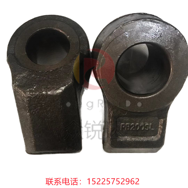 直销煤矿采煤机齿座U95 U94 U170 U84齿座硬岩耐磨耐冲击滚筒大修