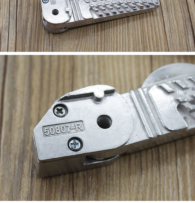Electric car rear pedal War speed GTR rear pedal pedal folding ghost fire electric motorcycle rear pedal footrest accessories