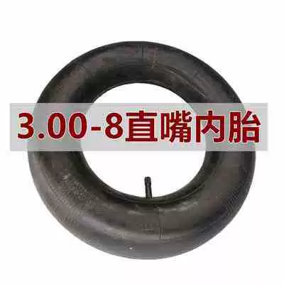 Tire 13X3 Force Vehicle 4.00-8 Straight – Elektrikli avtomobil şinləri