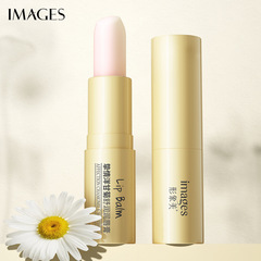 形象美清新青瓜保濕潤唇膏補水保濕提靚唇色潤唇膏唇部護理護膚品