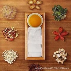 Factory Direct Supply Mulberry and Chrysanthemum Clear Sugar Tea 150g Mulberry Leaf Chrysanthemum Corn Silk and Quercus Tea Alternative Health Tea