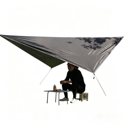 Sun Protection Diamond Lattice – Avtomobil yan çətirləri