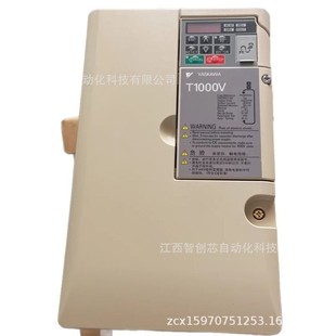 Cimr-Vc2A0001Bba Cimr-Vc2A0002Bba Yaskawa Inverter New Price Negotiation