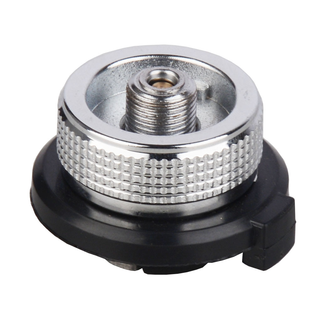 Starcamp Outdoor Stove Adapter Cassette Tank Adapter Gas Tank Adapter Outdoor Cooker Accessories