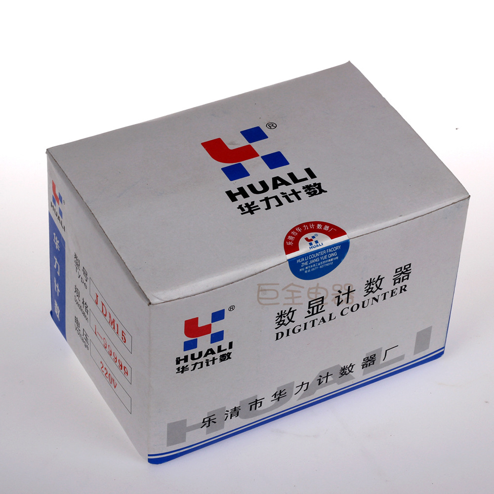 ���� JDM15  1-99999 ��������Ԥ��ʽ������  AC220V DC24V