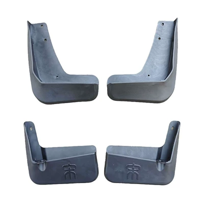 Song Pro, Song Plus, Ybd Cars, Mudguard