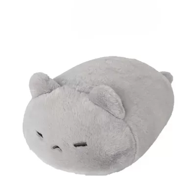 Hug Plan Bread Cat, Oyuncaq yastıqlar - lying-cat-briquettes-30cm