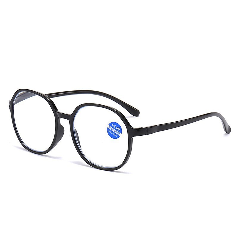 Fashionable ultra light presbyopic glasses for women, high-end authentic presbyopic glasses for the elderly, high-definition eye protection, blue light prevention, elegant and youthful appearance