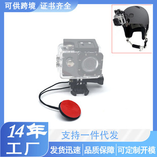 GOPRO�\�����C����̶����� ��ȫ�� ���U�����C���G�K�� 3M�z���b