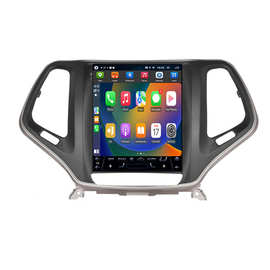 适用Jeep Cherokee car radio 9.7 inch Android carplay screen