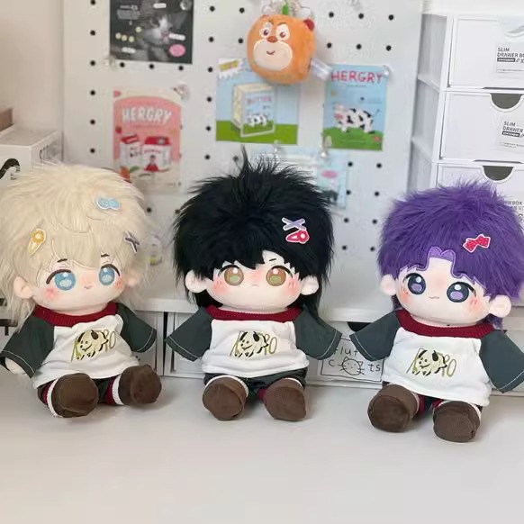 Набор для бега для щенков (только одежда, без куклы)