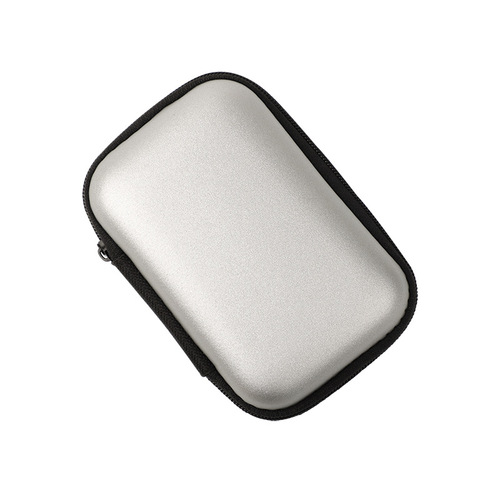 Factory stock Bluetooth headset bag, hard disk bag, data cable storage box, headset packaging box