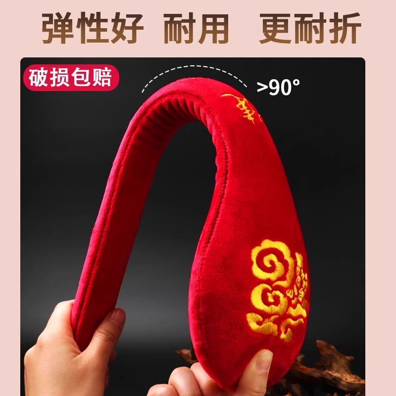 经络拍艾草按摩锤拍背部捶敲打棒肩颈疏通经络家用养生锤拍打锤|undefined
