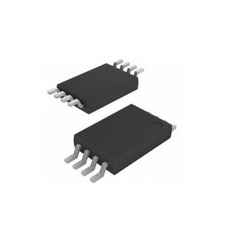 原装正品 AT24C256C-XHL-T 封装TSSOP-8电可擦除可编程只读存储器