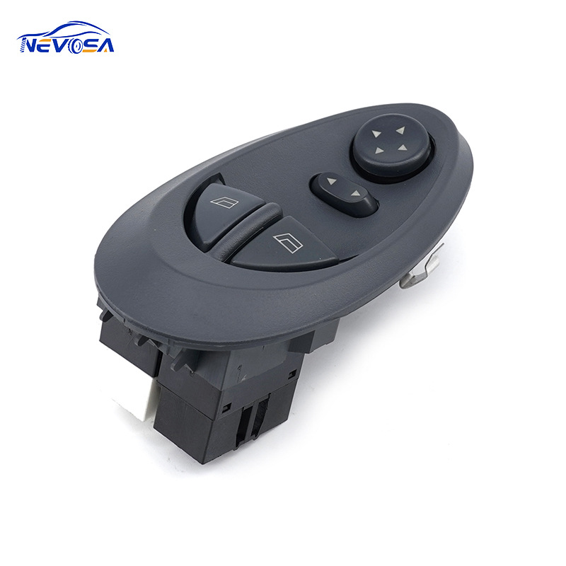 500321137 Is Suitable for Fiat Iveco New Model Window Lift Switch Glass Lift Switch Wholesale