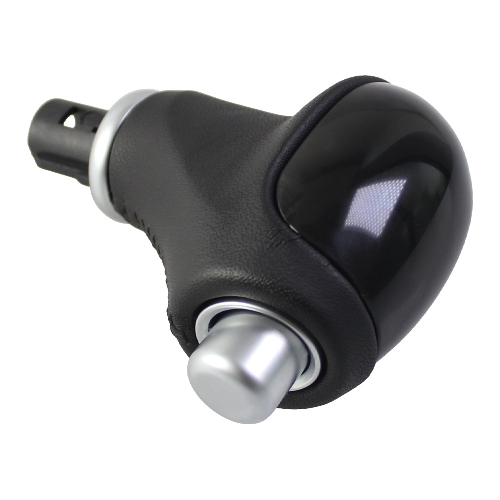 Cross-border applicable to Kia Sorento, Sportage, K3, K4 automatic gear shift knob, cabin accessories