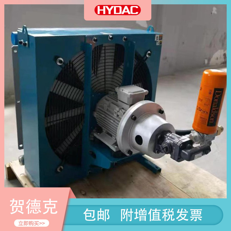 进口贺德克OK-EL11L/3.0/M/A/1冷却器HYDAC品牌