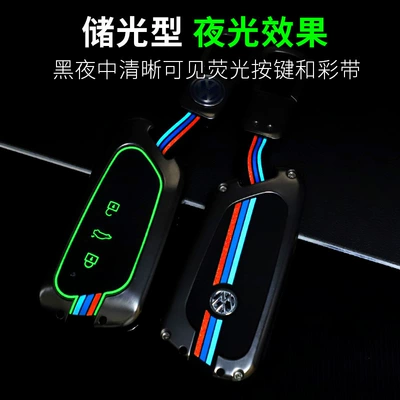 Key Bag — Car key bag