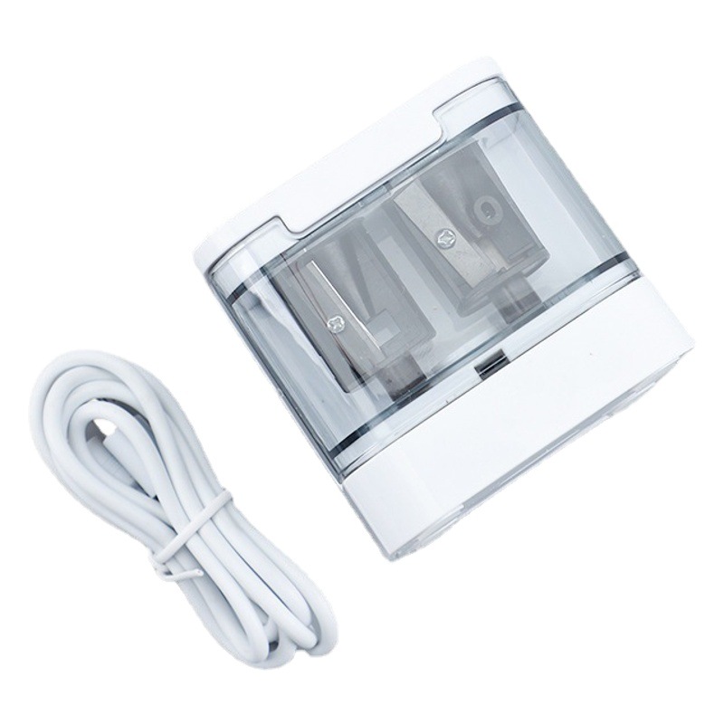 Beifa genuino pequeño sacapuntas manual ligero y giratorio sacapuntas de manivela sacapuntas sacapuntas sacapuntas papelería para estudiantes