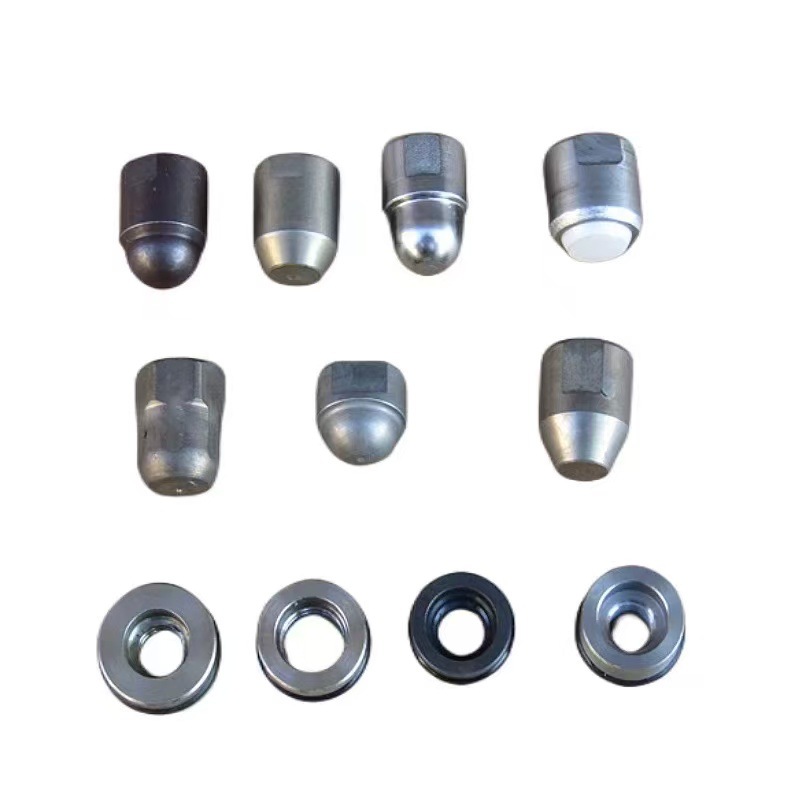 超高压清洗机泵头调压阀球头压力球阀配件高压耐用