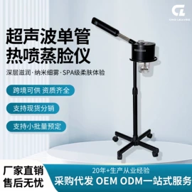 其他美容仪器;美容喷雾仪;生发仪、护发仪