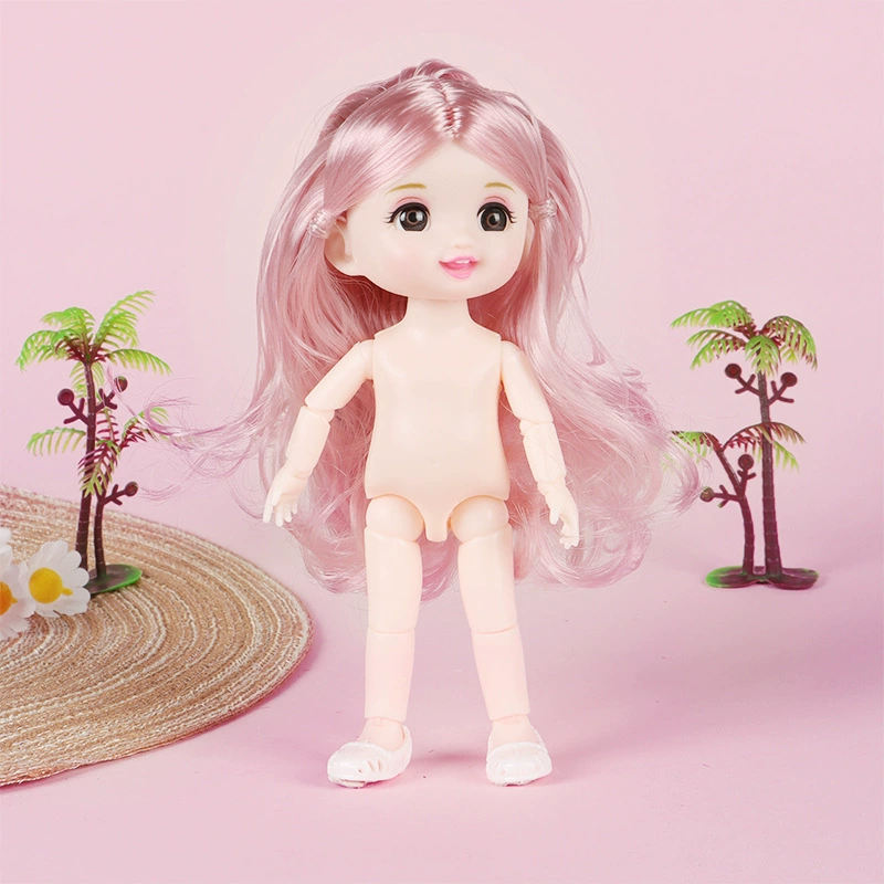 Кукла, игрушка для переодевания, 20 см (8 дюймов)