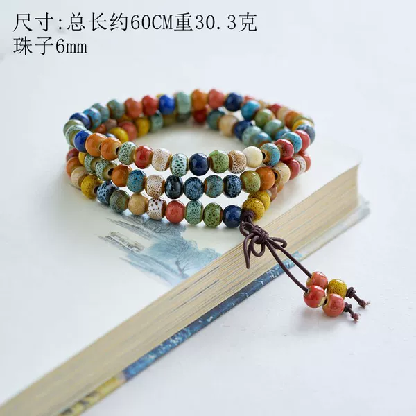 SL0322 flower glaze color