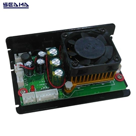 其他工控系统;伺服定位系统;伺服驱动器