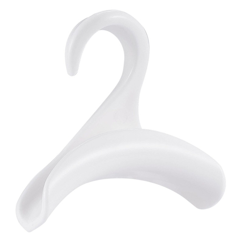 Comercio al por mayor bolsa de armario arco rack multiusos bolso de almacenamiento de armario rack corbata bufanda gancho rack