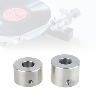 2 Pcs for Sme 3012/3010/3009 Early Version Main Tonearm Main