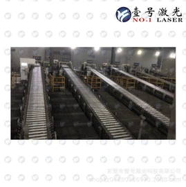 打码机喷码机;激光加工;激光焊机