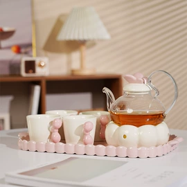 水具套装;肥皂盒/架;咖啡杯