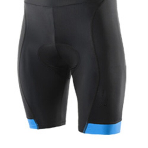 Cycling Shorts Men Summer Bicycle Silicone Pad Cycling Pants Quick-drying Breathable Road Bike Mountain Bike Clothing Equipment