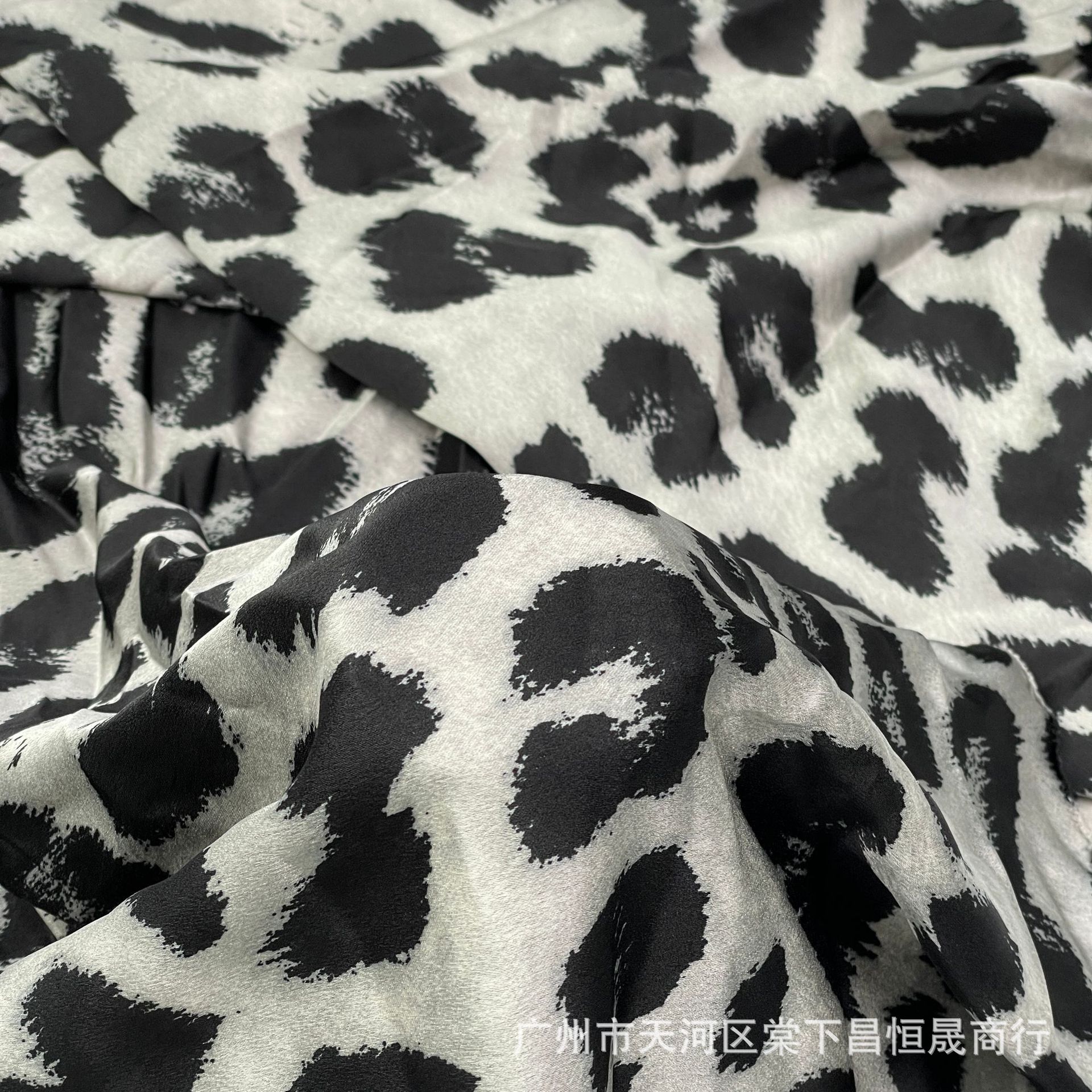 기타 * 75D * 70D * 150cm * 식물 인쇄 * 작은 신선한 * 깊은 커피