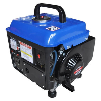 Avtomobil generatorları generator, US standard portable
