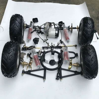 accessories: front suspension, steering | Motorcycle frame